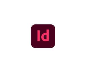 indesign