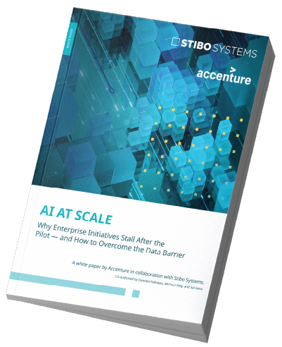 Enterprise AI whitepaper cover