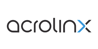 logo for Acrolinx