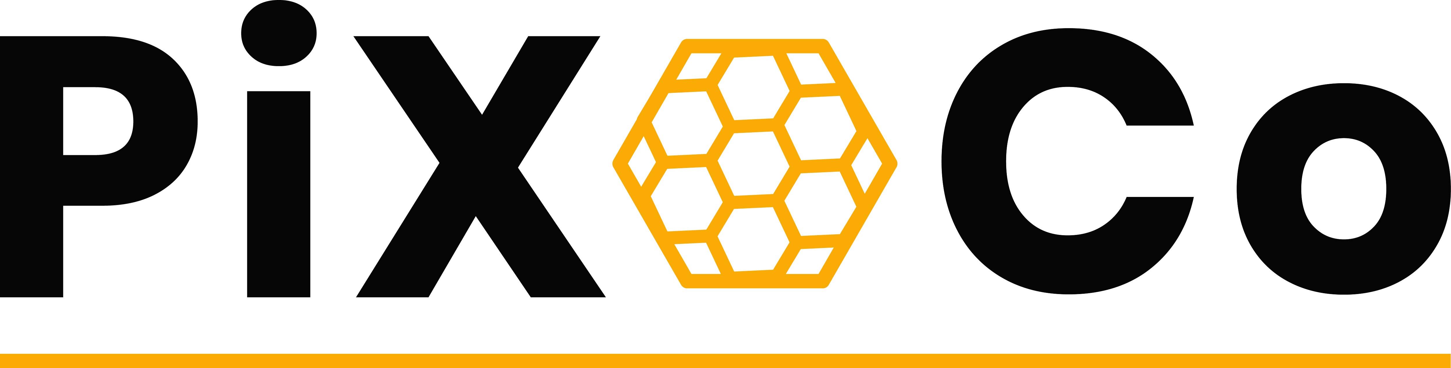 Pixco logo