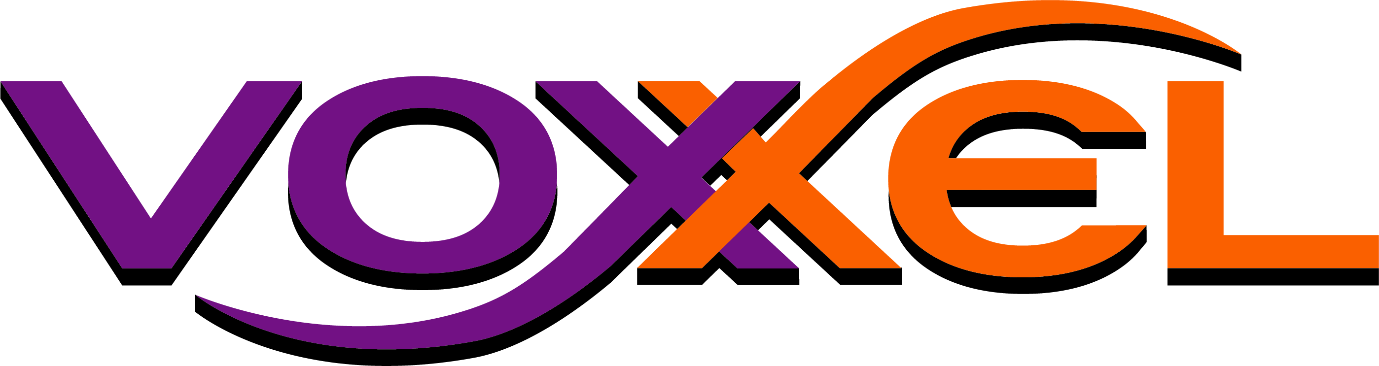 Voxxel logo