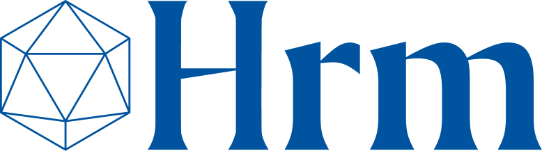 hrm logo