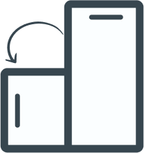 Rotate your device