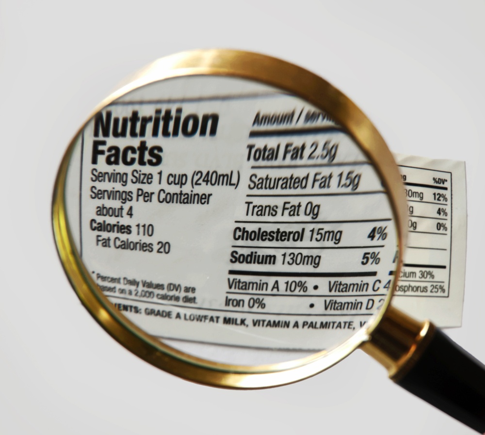 How to Manage Nutritional Data Amidst Industry Uncertainty