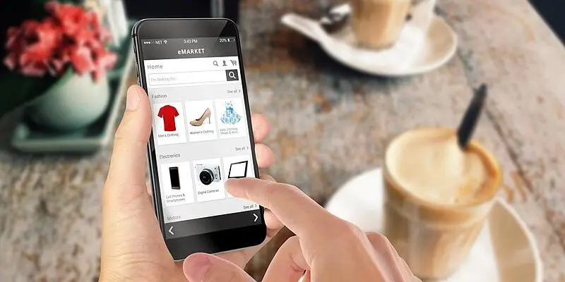 Online shopping requires quality data