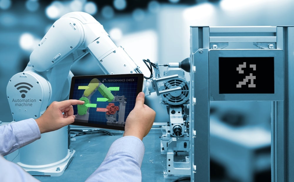 How Manufacturers Can Shift to Product as a Service Offerings