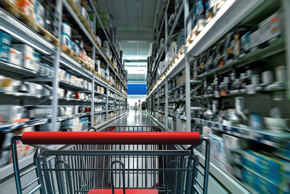 Factors for CPG Growth: It’s All About Data