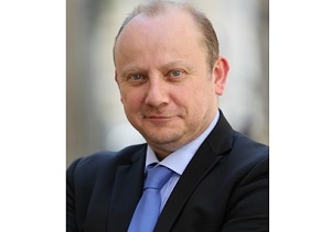 Darren Cooper
