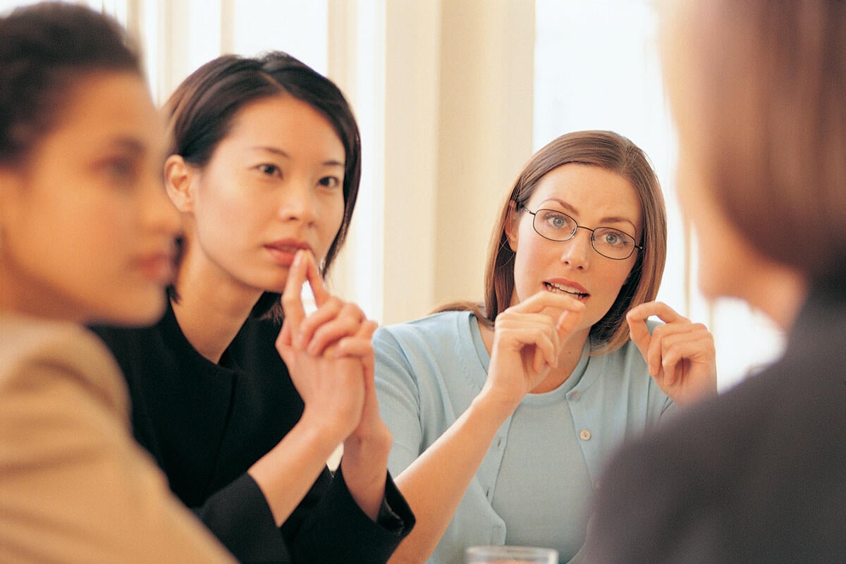 Women in Master Data: Rebecca Chamberlain, M&S