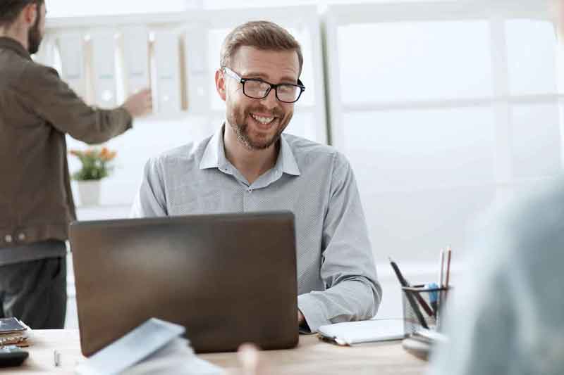 Histoire de la réussite de Danfoss