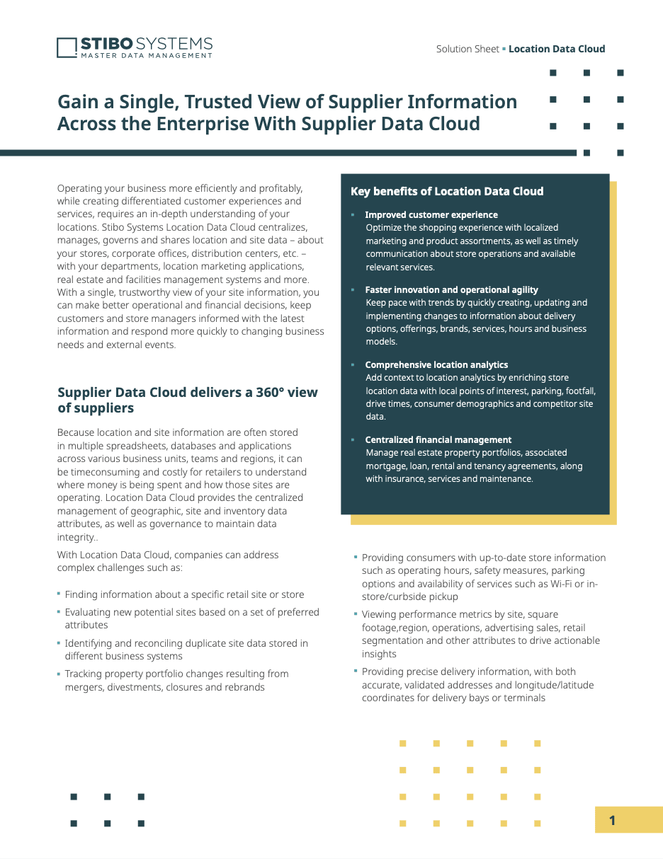 solution-sheet-location-data-cloud