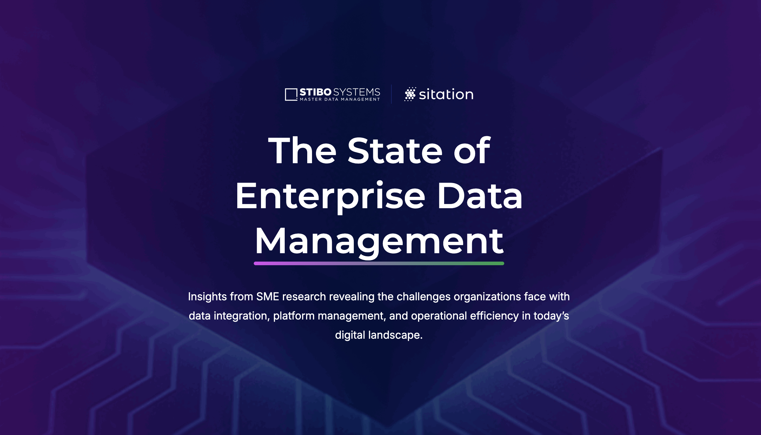stibo-sitation-state-of-mdm-2026