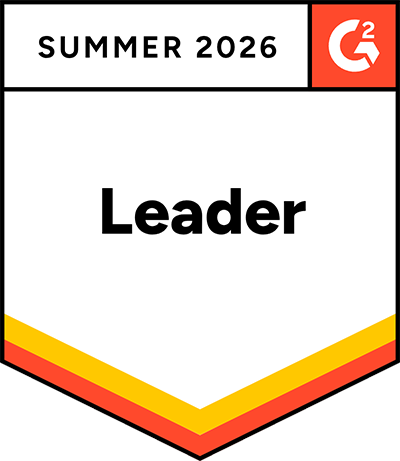 stibo-systems-g2-leader-badge-summer-2026