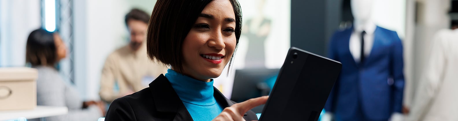 IDC Retail - PIM Applications 2025 MarketScape