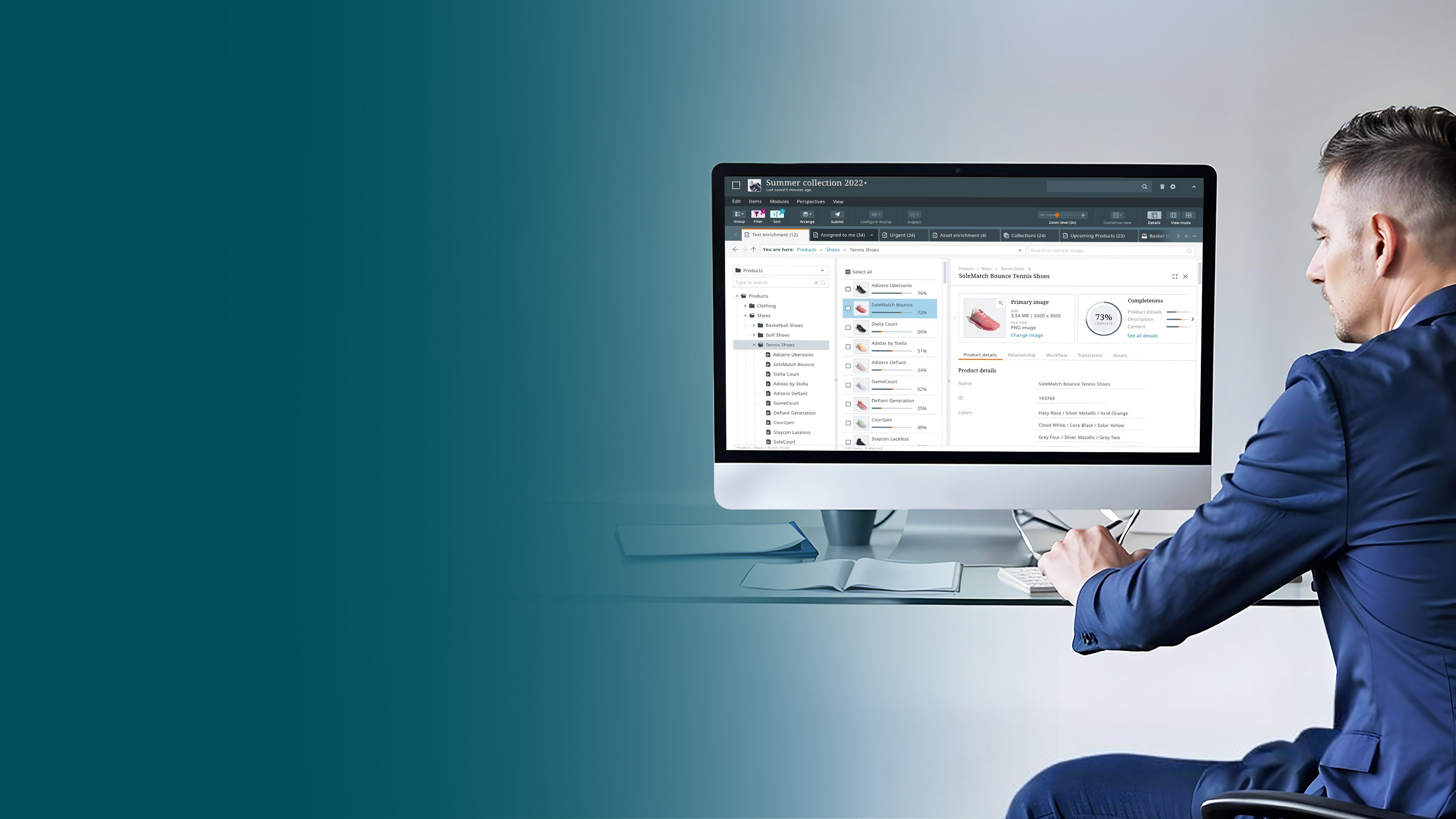 stibosystems-dados confiáveis para o seu negócio