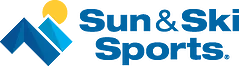 Sun and Ski logo