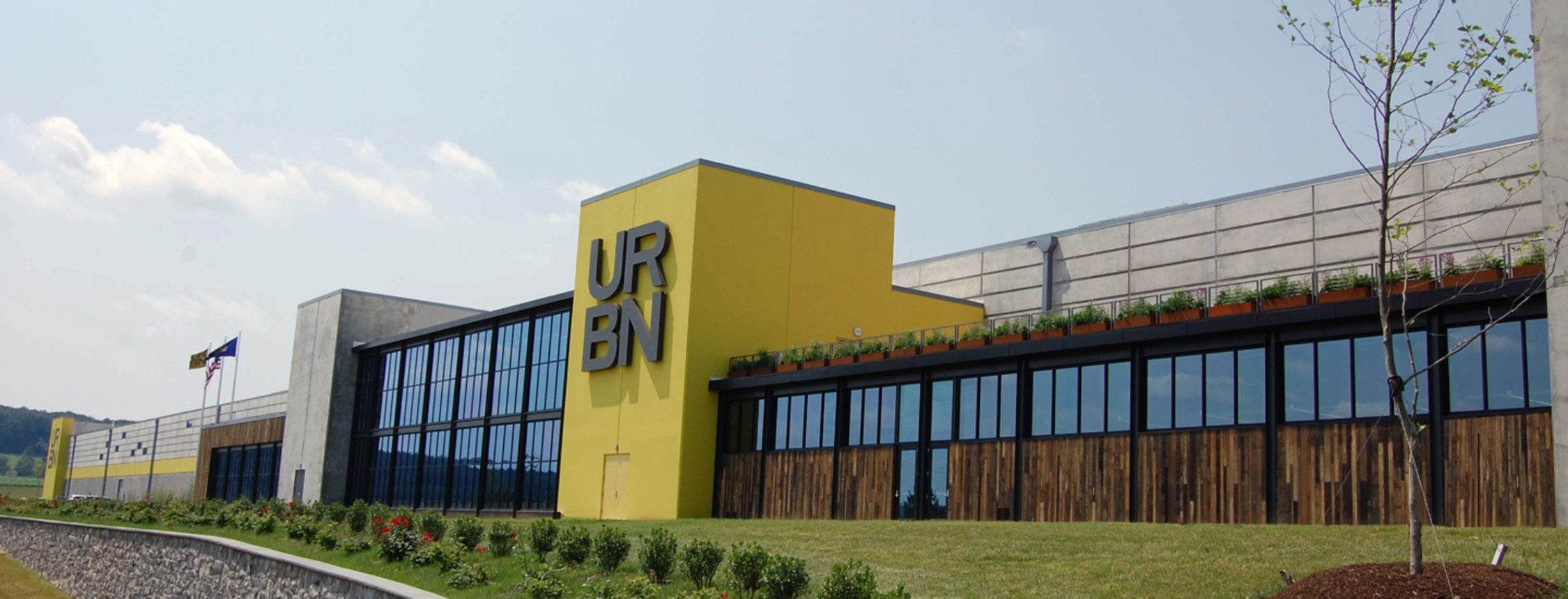 How URBN Leverages Data Management to Support Its Sustainability Information  