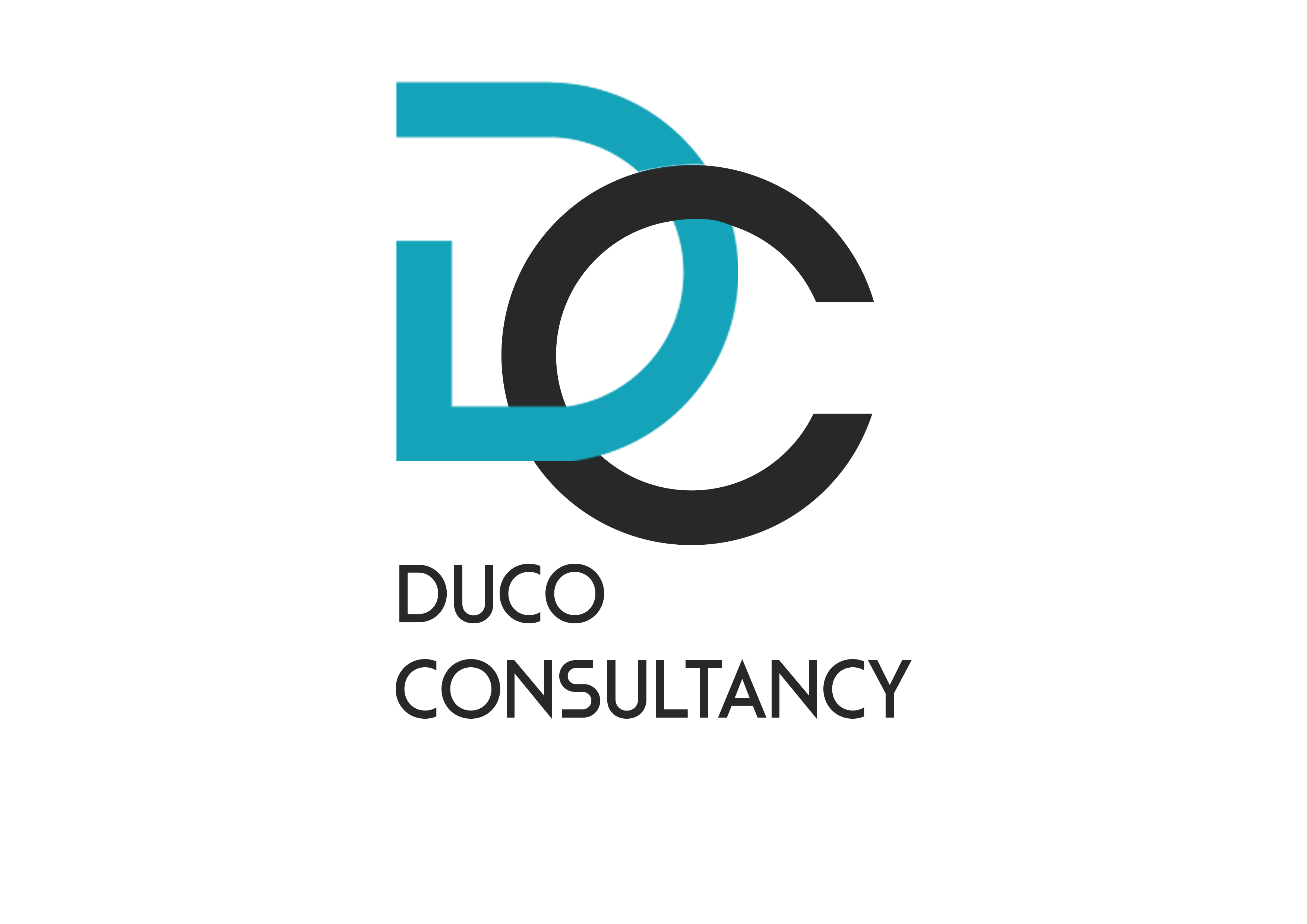 Duco Consultancy - New Logo