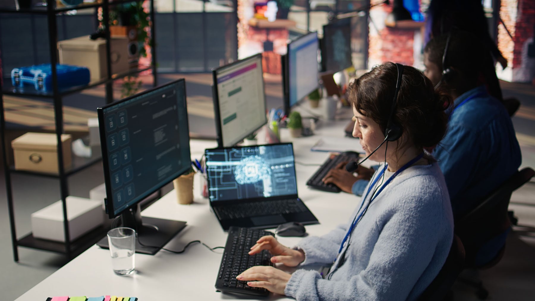 web-agentic-customer-360