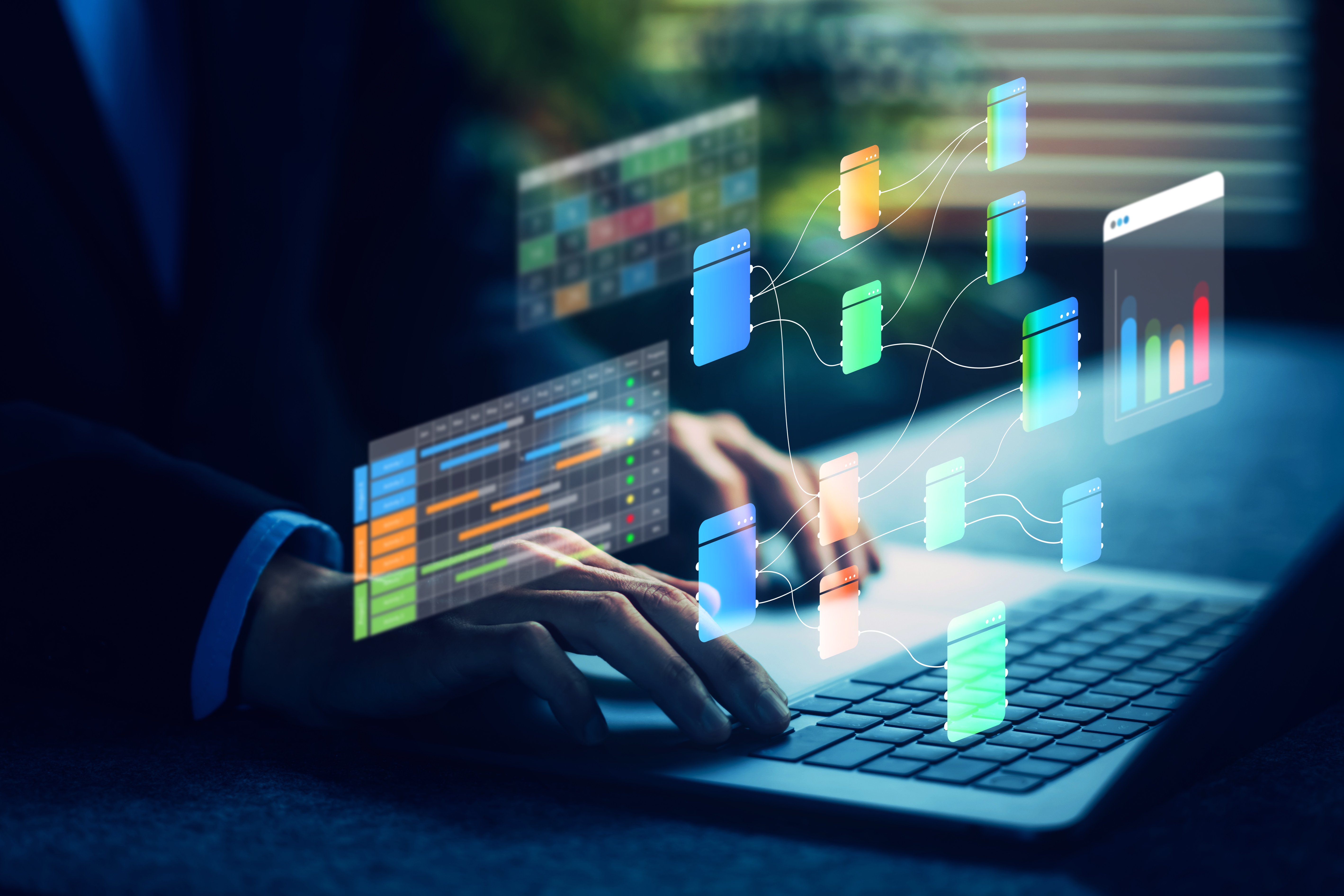 If we have Snowflake and Databricks, why do we still need master data management?