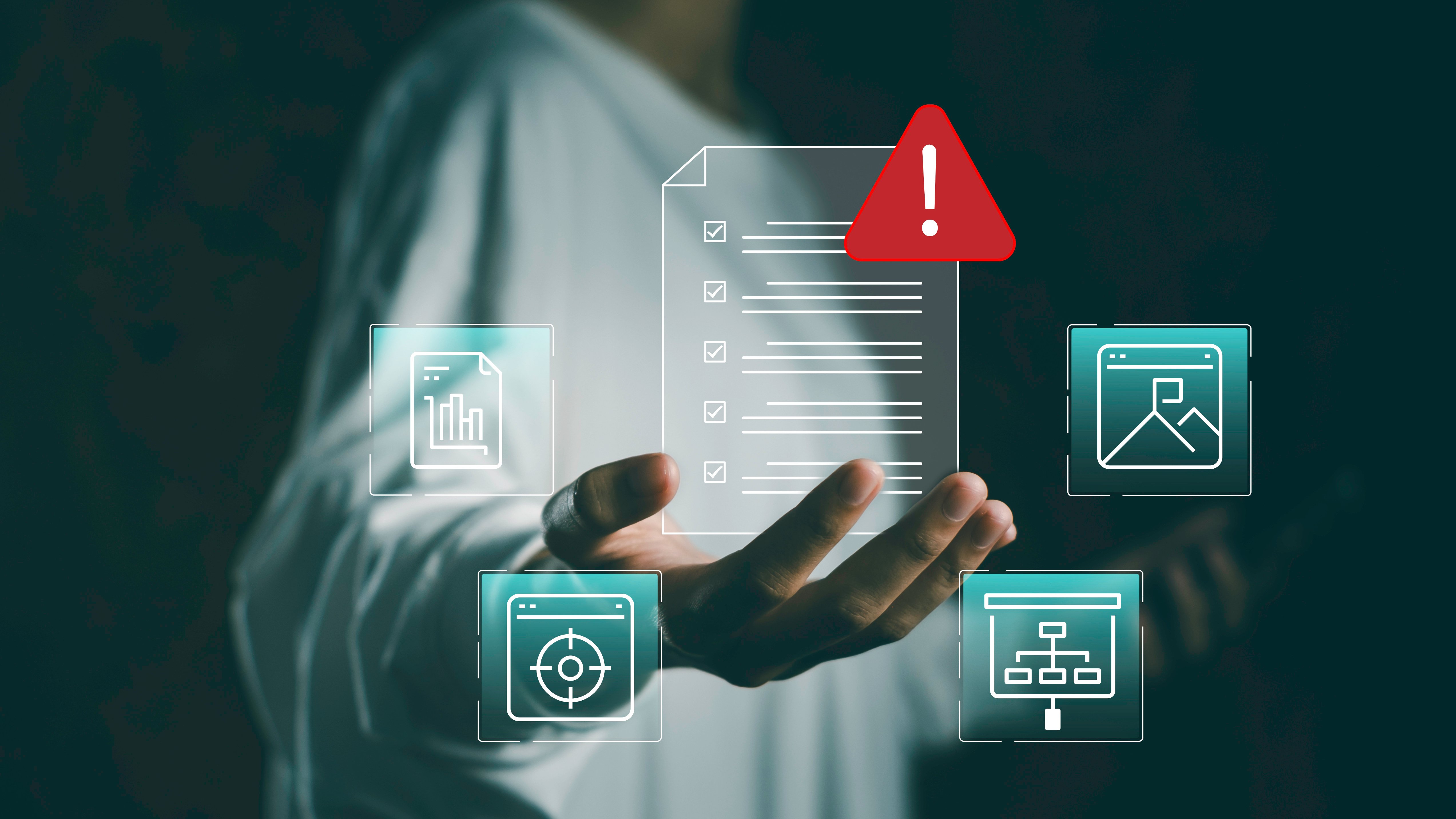Why fragmented customer data is now a major compliance risk for financial services firms