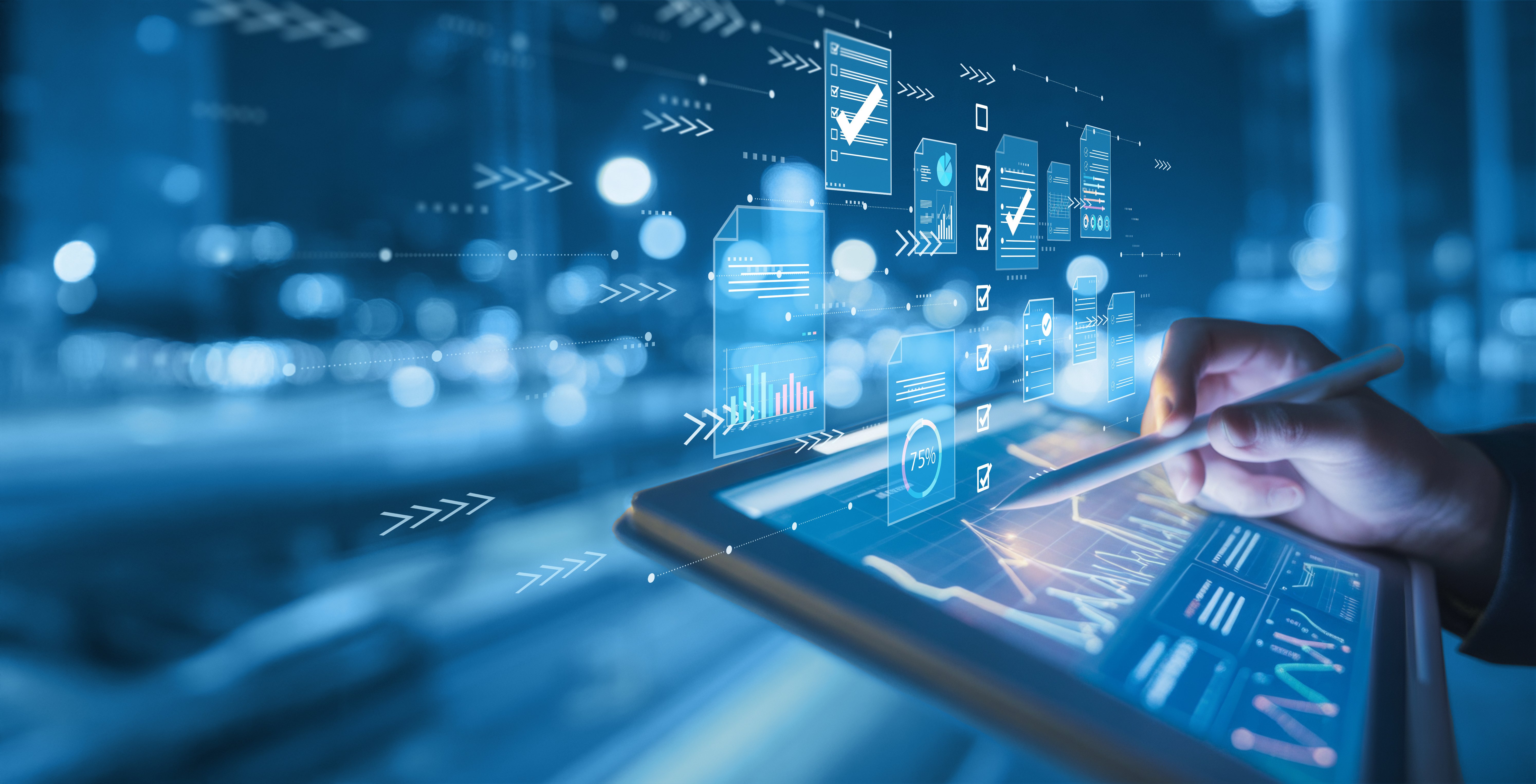 Turn your SAP S/4HANA migration into an AI-ready data foundation