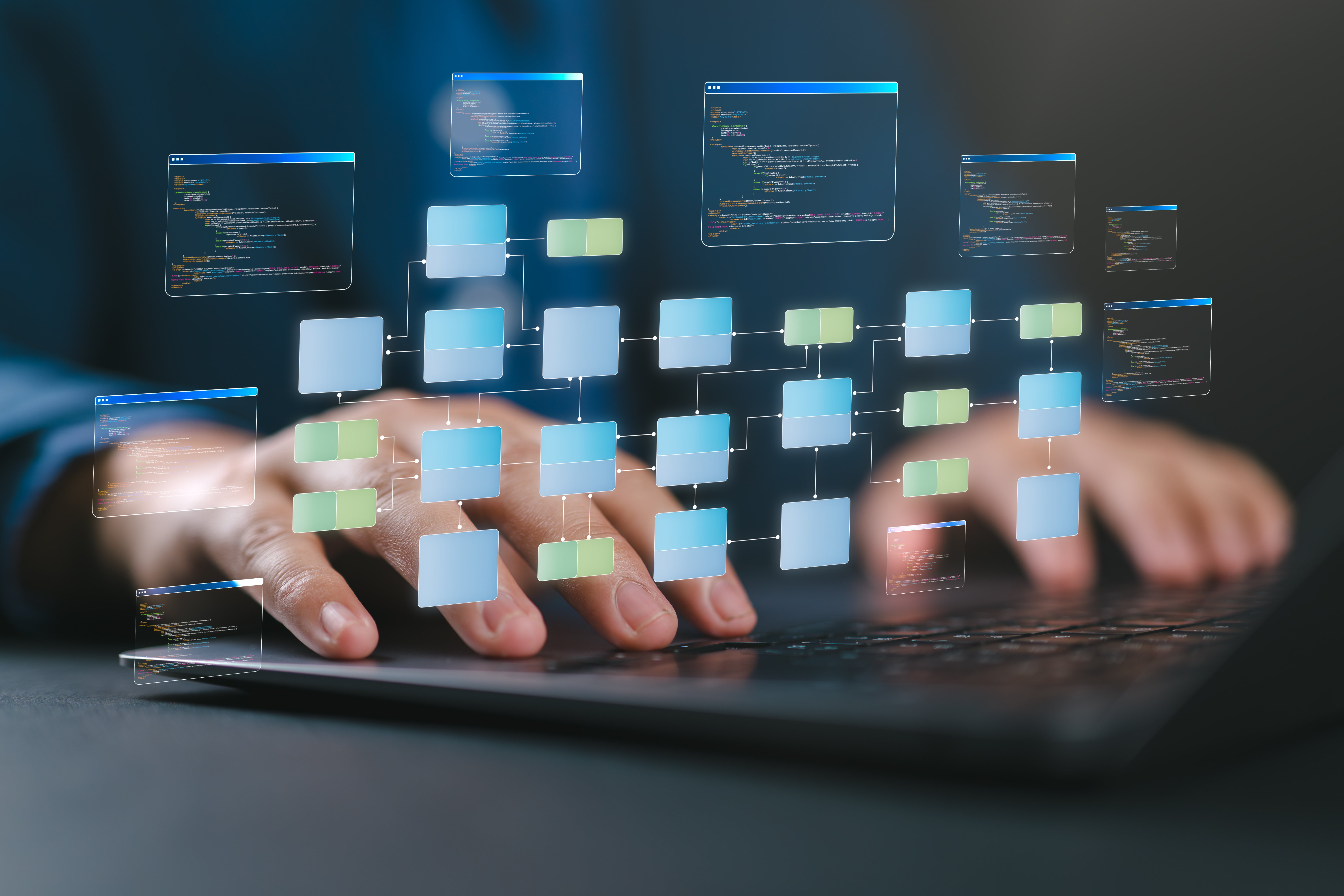 Why business partner relationships complicate master data management
