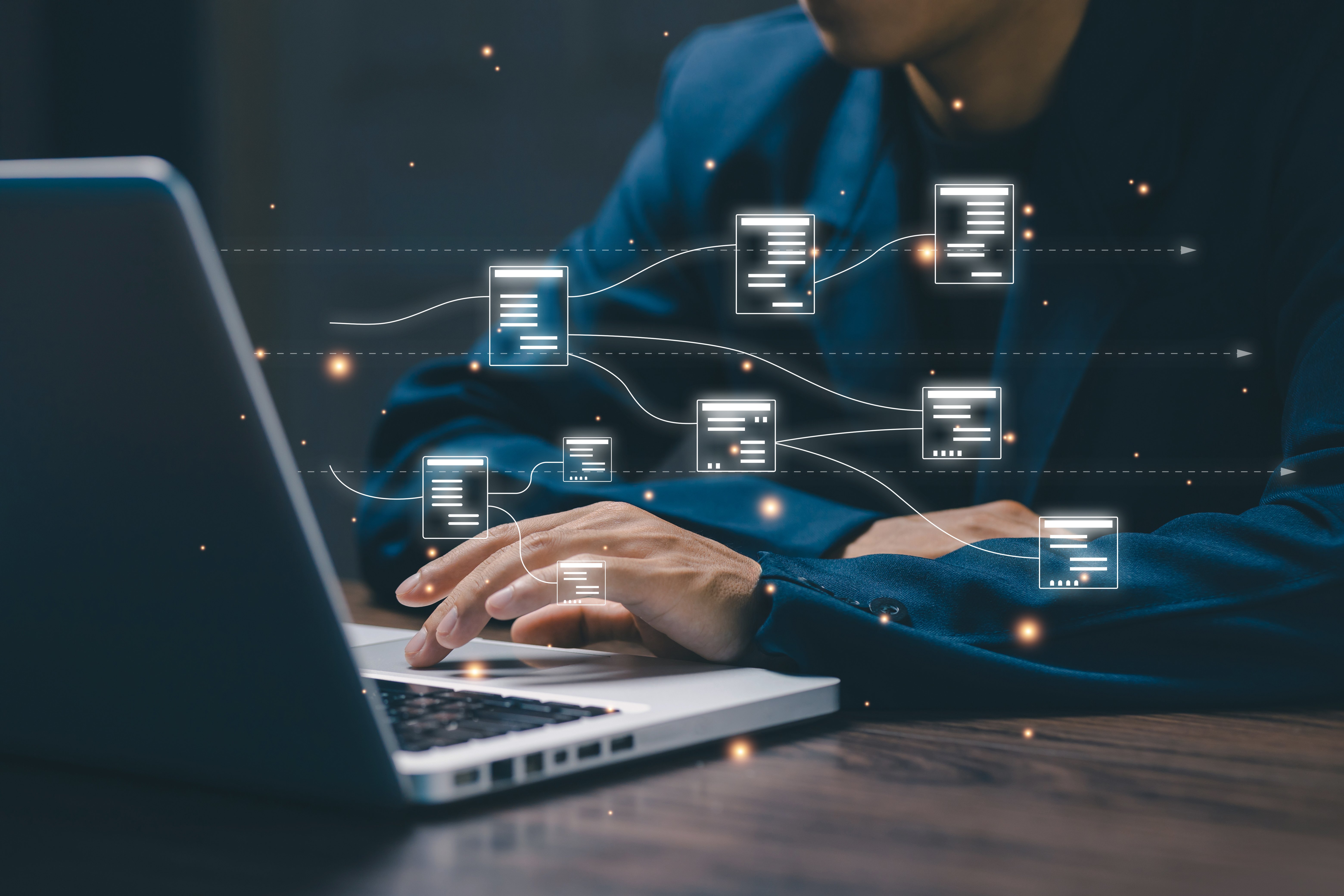 4 reasons banks and insurers cannot scale AI without trusted Customer 360