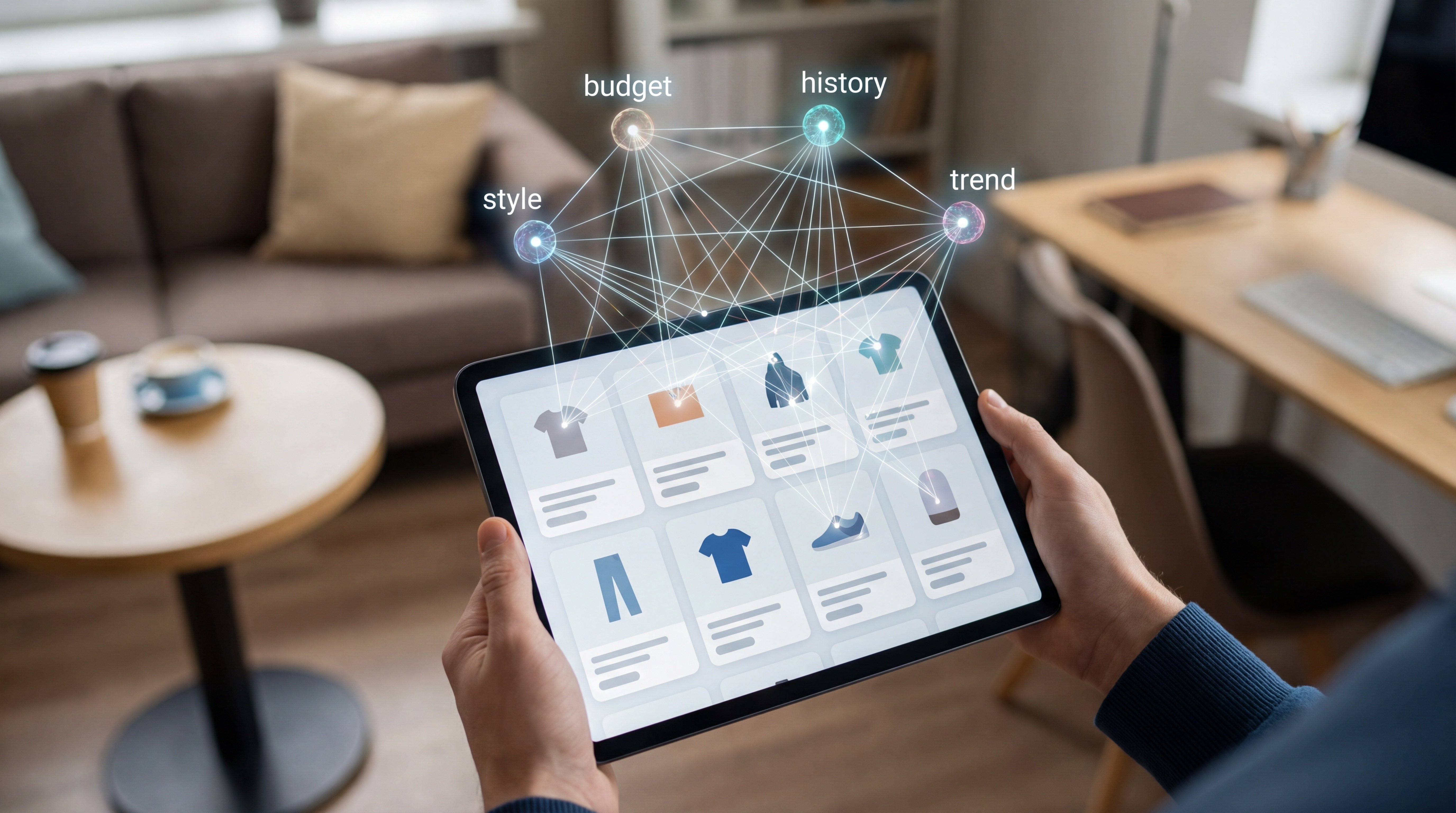 How to make product content ready for AI search and agentic commerce