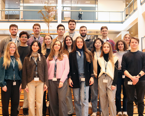 Accelerator Careers Program