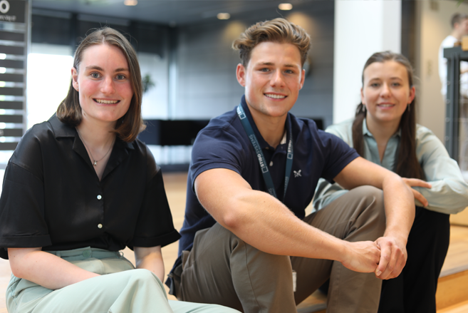 Stibo Systems Careers Hero