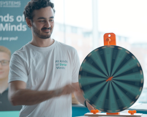 Data Minds Career Program