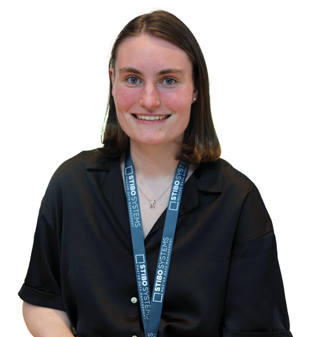 Juliet Stephenson, Associate Global Delivery PMO Specialist