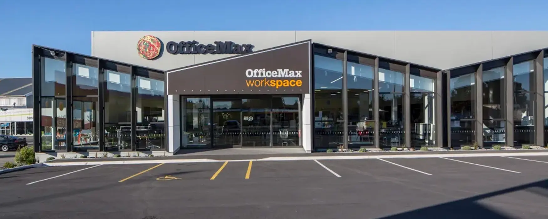 OfficeMax NZ_Image