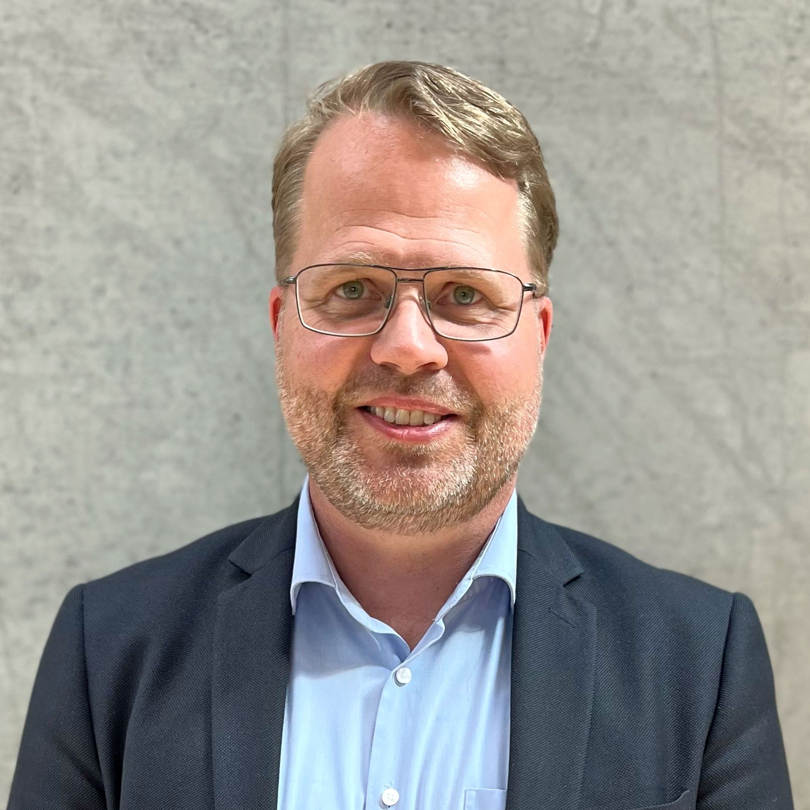 Jeppe Meulengracht Fogh