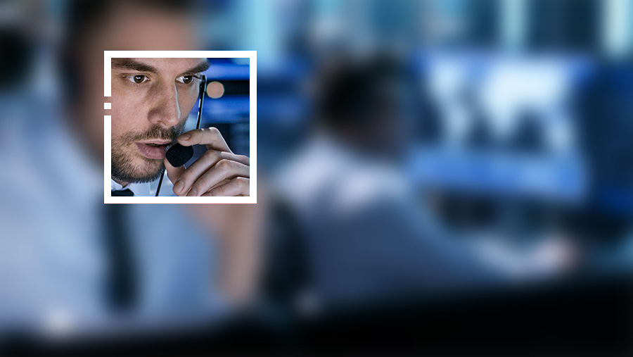 security and compliance