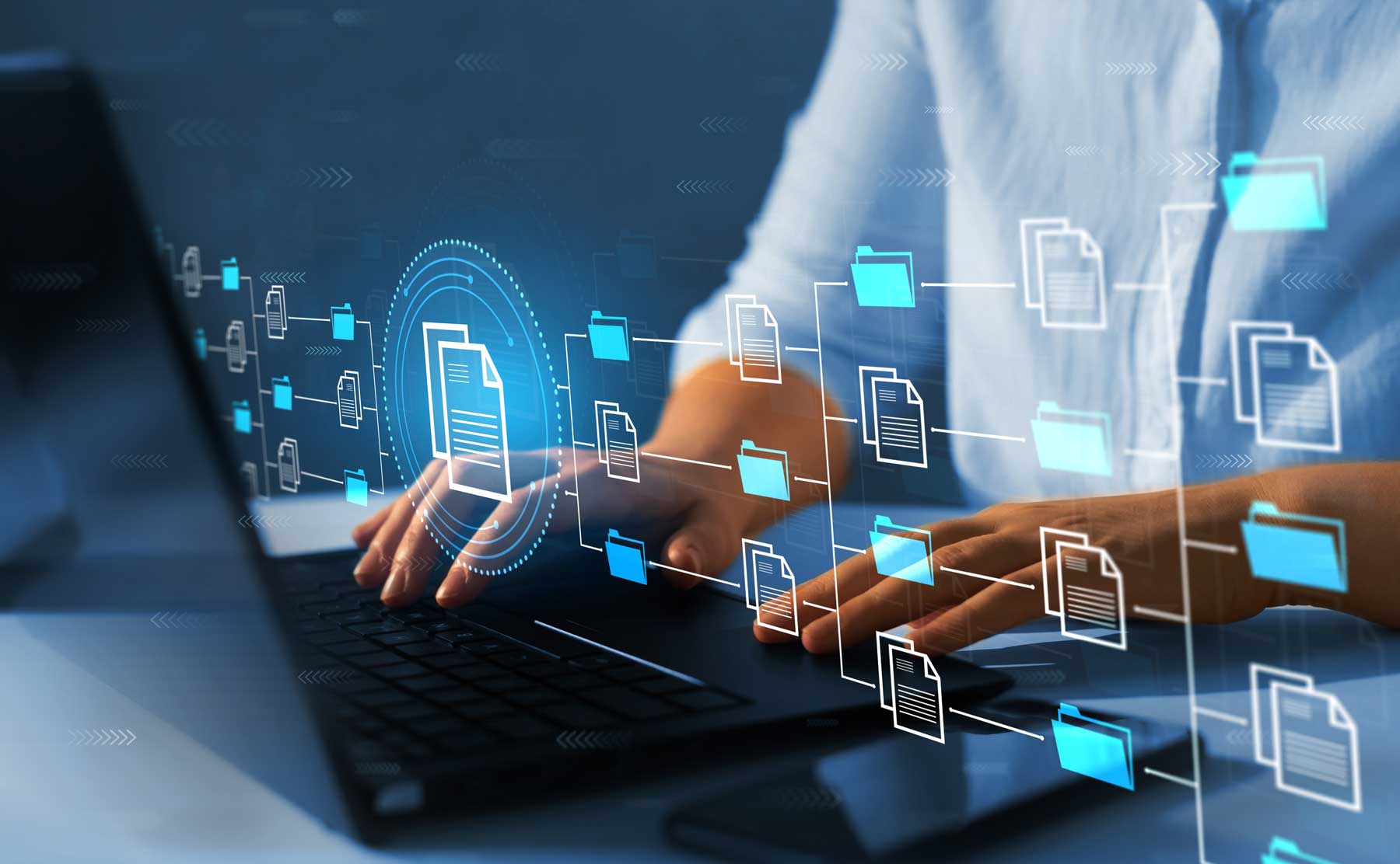 The 7 Types of Customer Data Your AI Agents Can't Ever Act Without