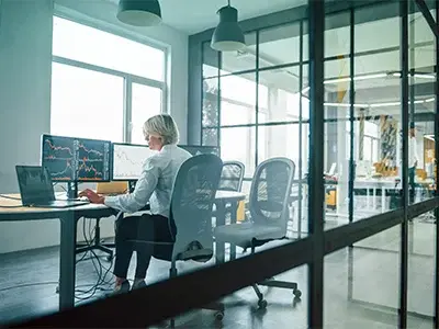 Achieve Effortless Compliance With Industry Standards image