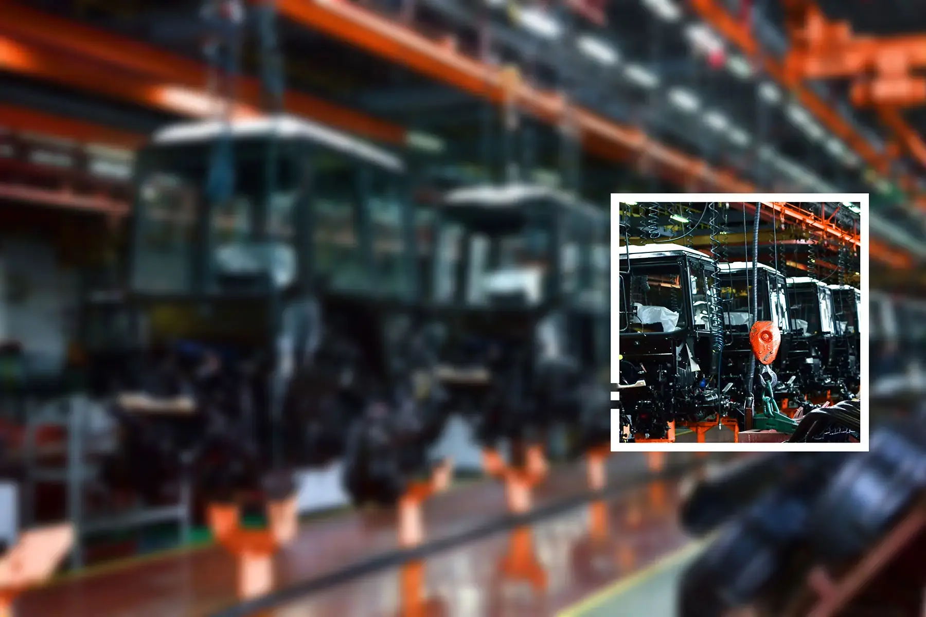 Stibo Systems Automotive Industry Hero