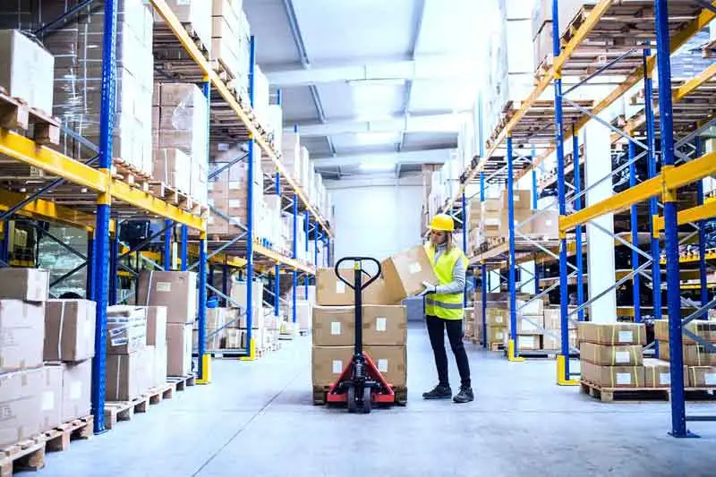 Stibo Systems Distribution Industry Hero