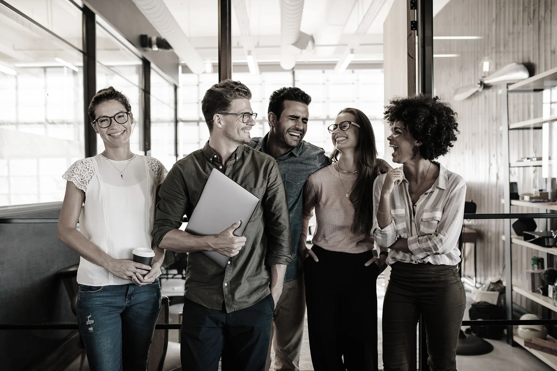 Find your MDM partner with Stibo Systems