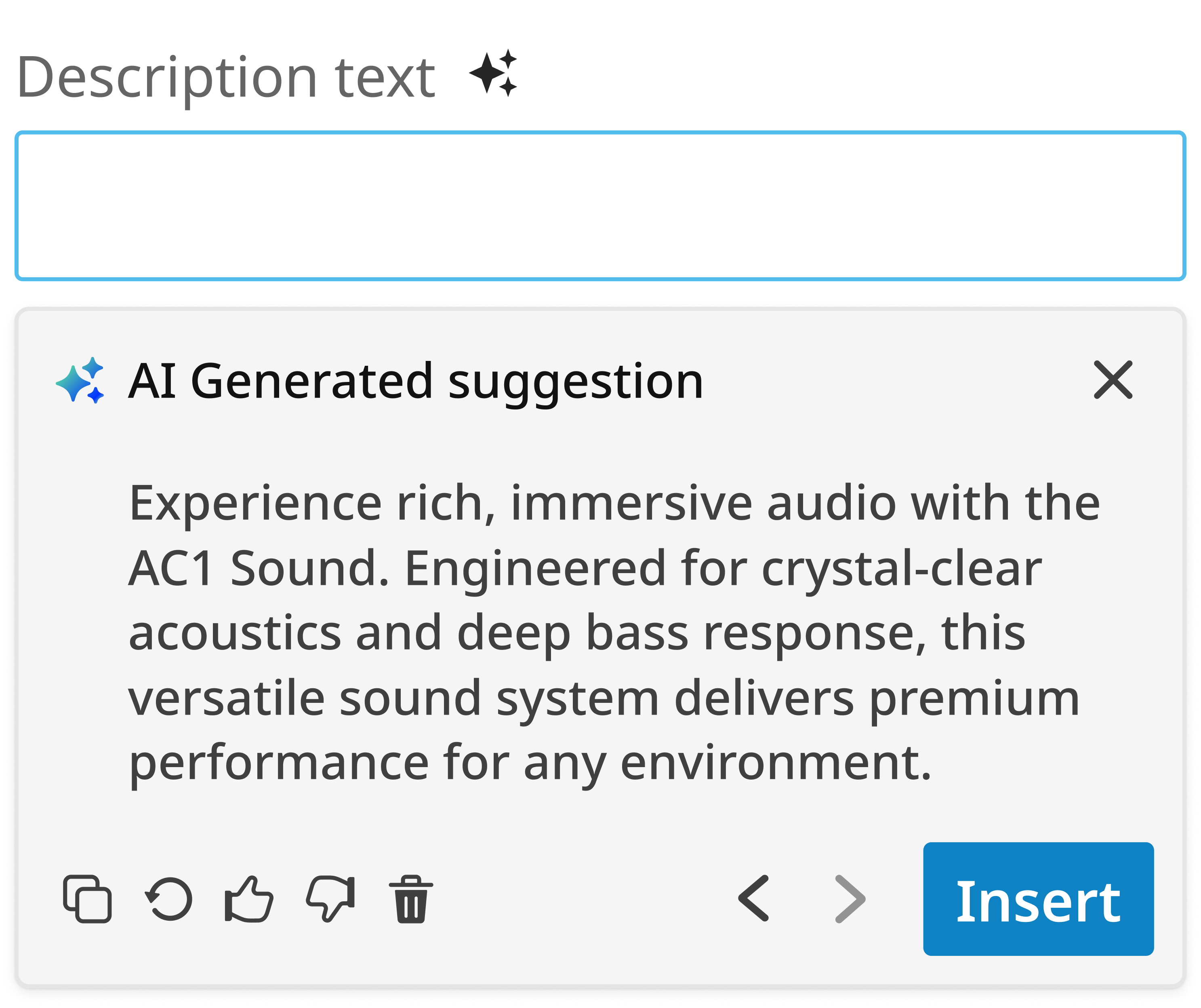 agentic-suggestion