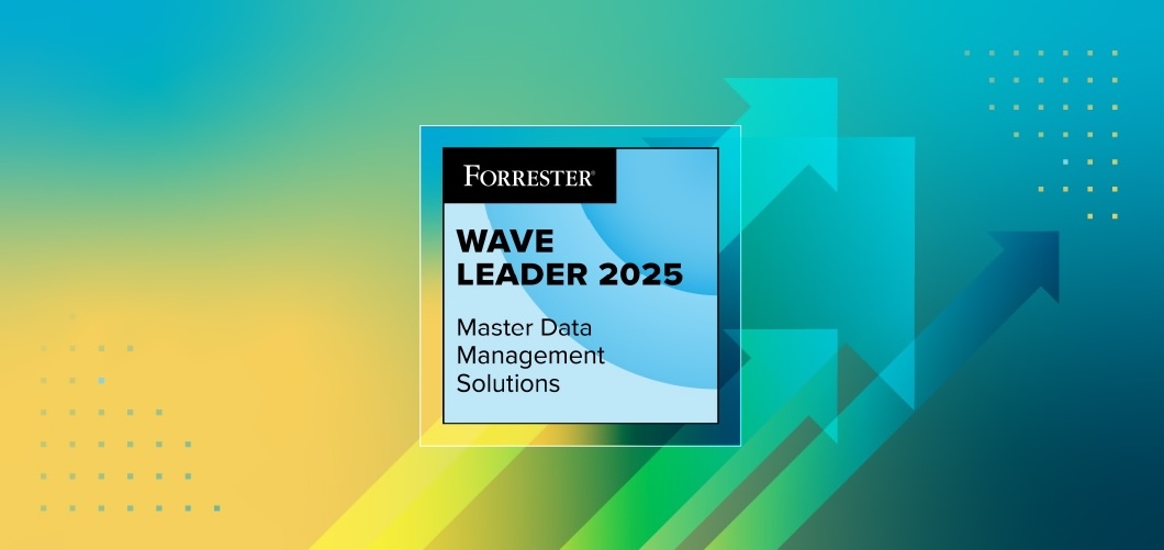 Forrester Wave Leader Q2 2025 Image